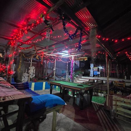 Sunny House Hostel Пай Экстерьер фото