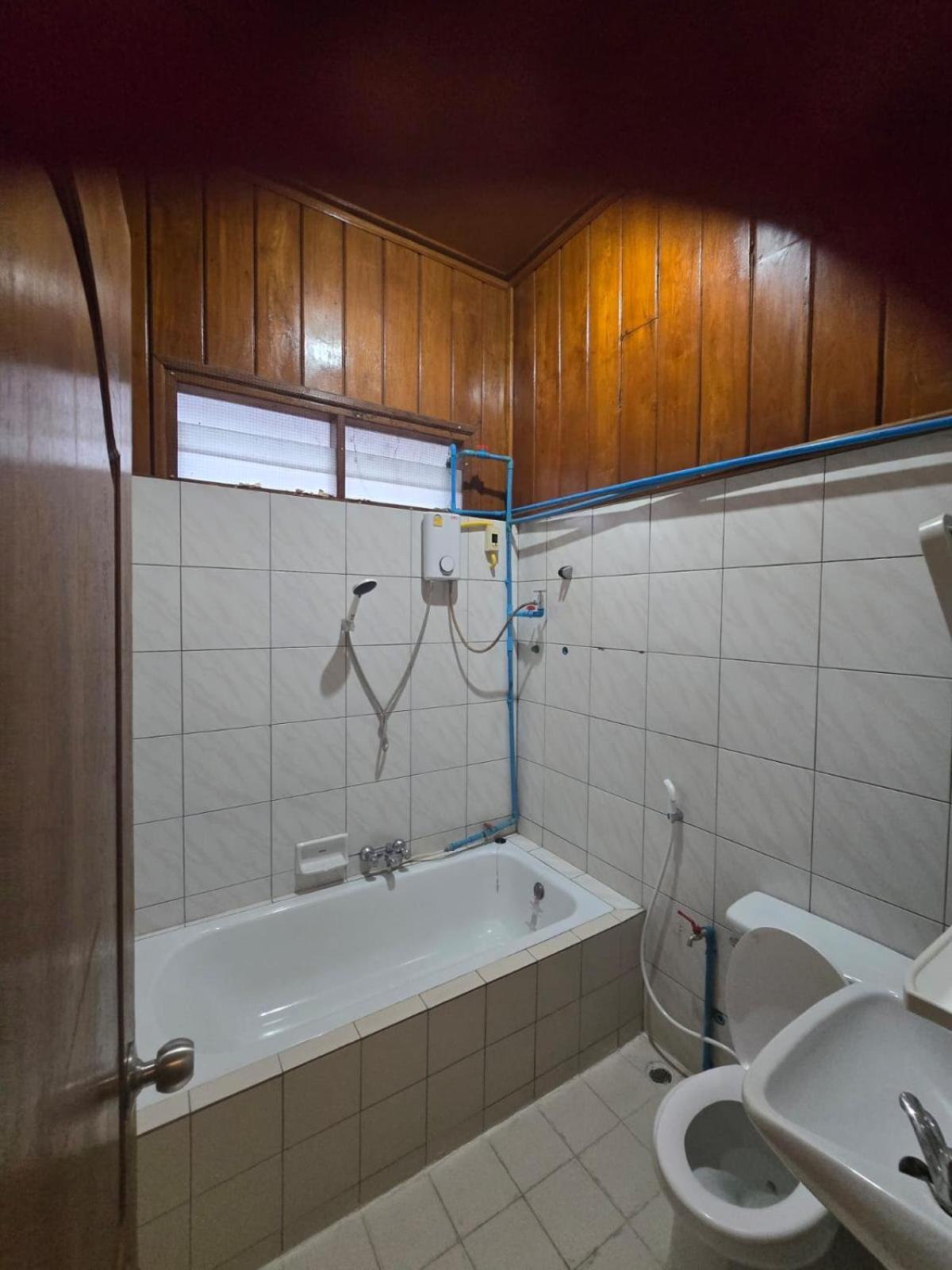 Sunny House Hostel Пай Экстерьер фото