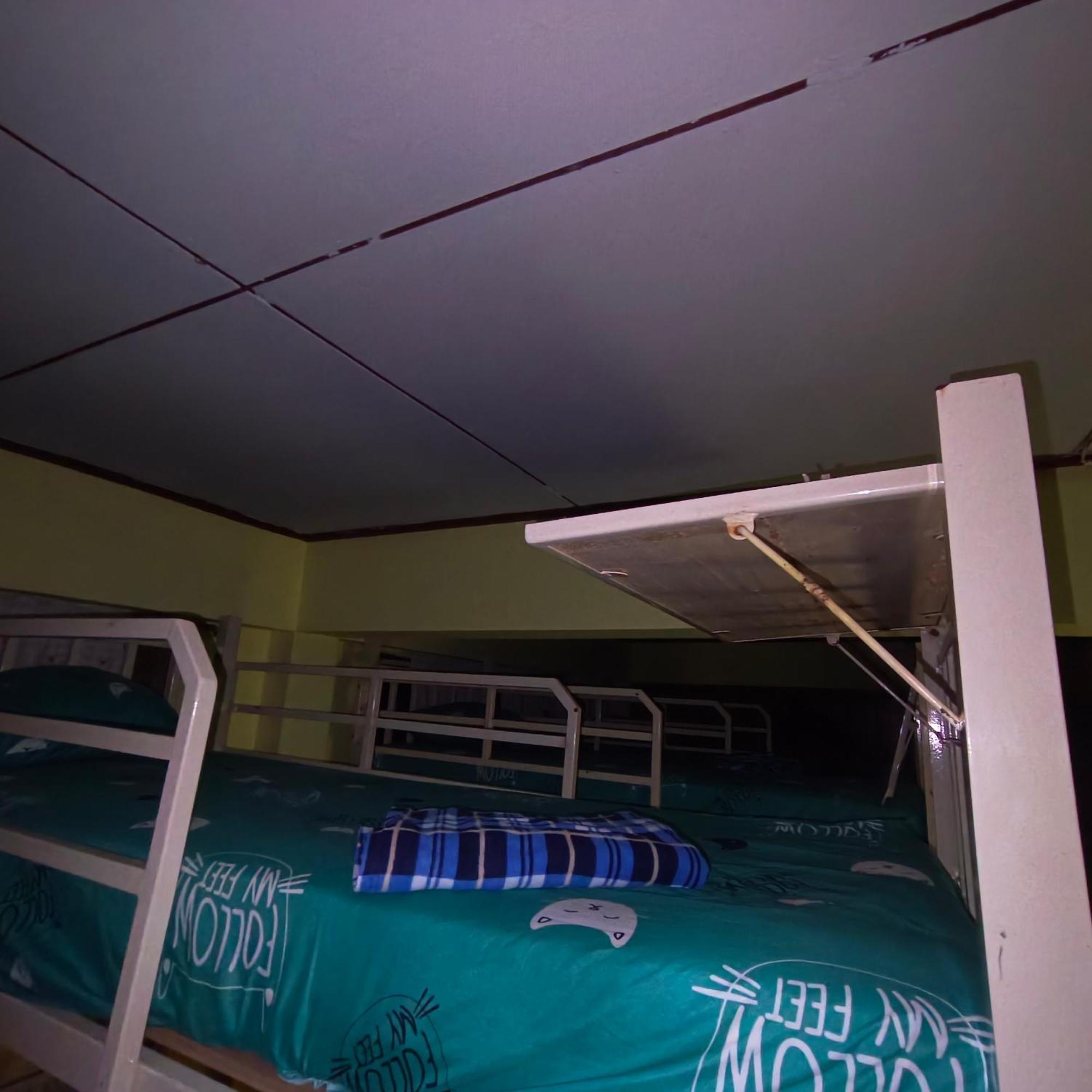 Sunny House Hostel Пай Экстерьер фото