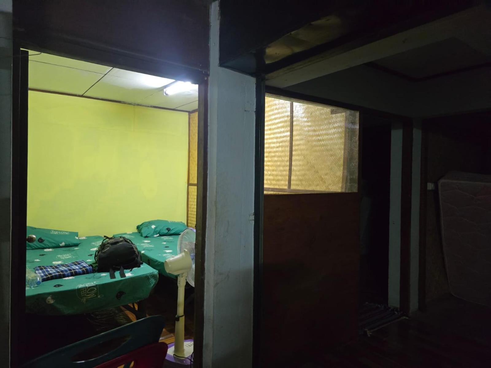 Sunny House Hostel Пай Экстерьер фото
