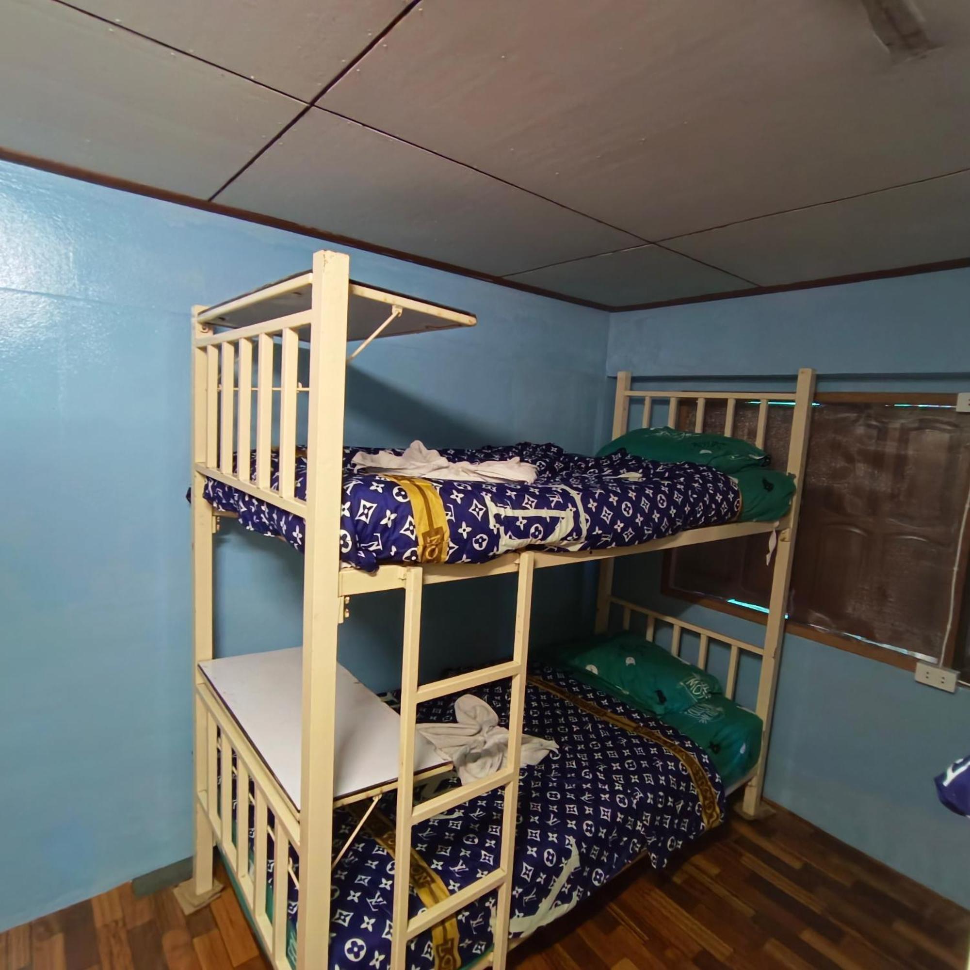 Sunny House Hostel Пай Экстерьер фото
